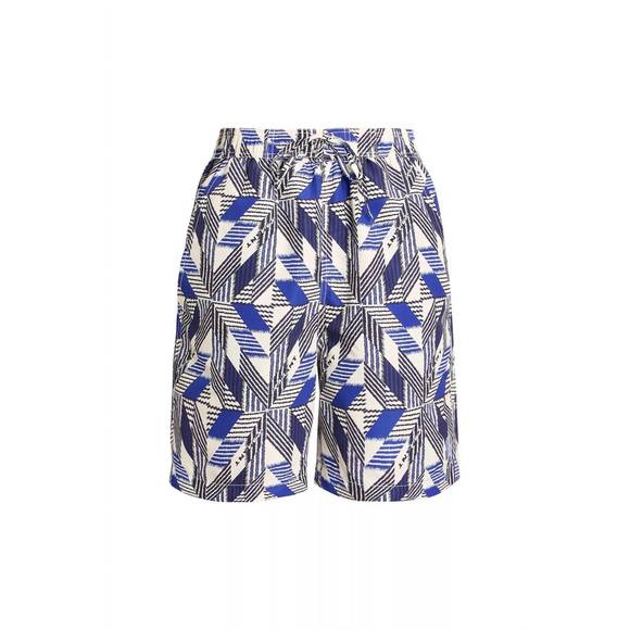 NEW ISABEL MARANT hydra swim short in blue - Picture 2 of 2